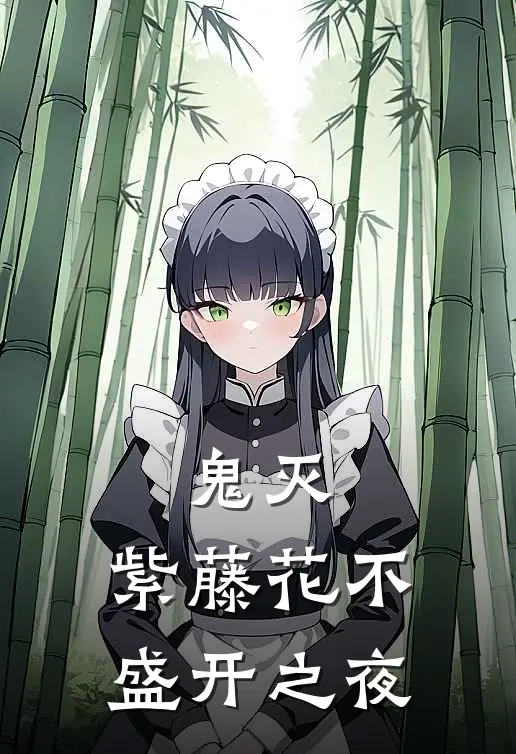 鬼灭：紫藤花不盛开之夜