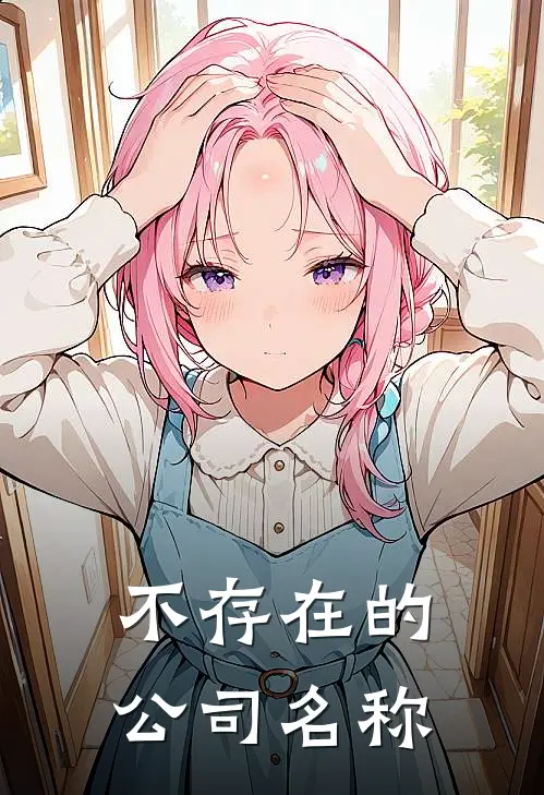 不存在的公司名称