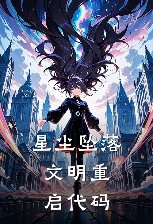 星尘坠落：文明重启代码