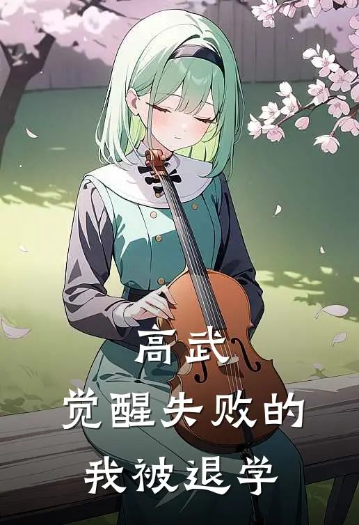 高武：觉醒失败的我被退学林陌刘月完本热门小说_小说推荐完结高武：觉醒失败的我被退学林陌刘月