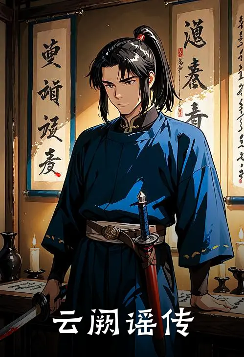 云阙谣传(裴砚程晚星)热门小说_完结版小说全文免费阅读云阙谣传(裴砚程晚星)