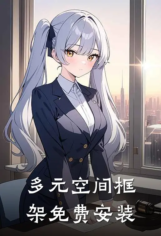 多元空间框架(免费)安装