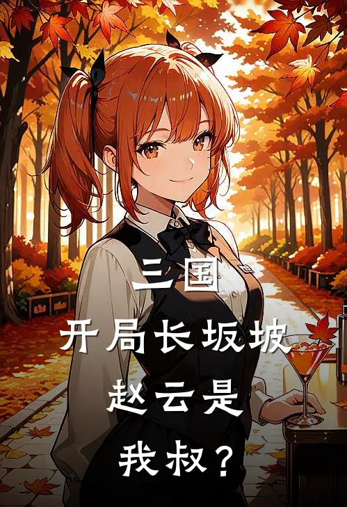 三国：开局长坂坡，赵云是我叔？