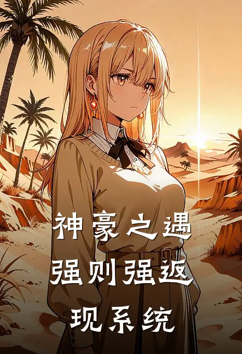 神豪之遇强则强返现系统吴庸蕊斯最新完结小说推荐_最新更新小说神豪之遇强则强返现系统(吴庸蕊斯)