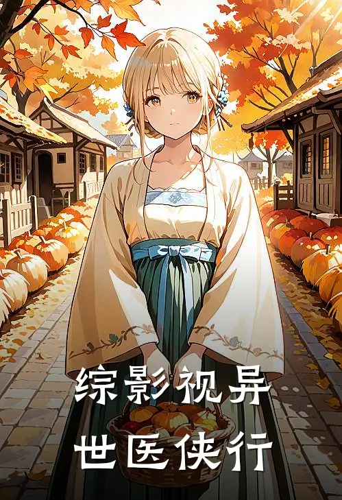 综影视异世医侠行白岳李相夷最新章节免费阅读_综影视异世医侠行全文免费在线阅读