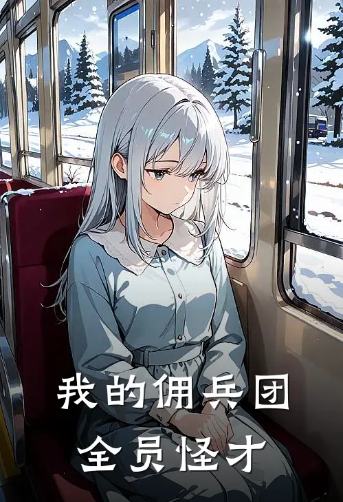 我的佣兵团全员怪才白武托格免费小说完整版_热门的小说我的佣兵团全员怪才白武托格