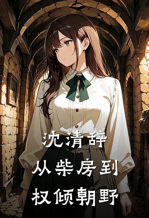 沈清辞：从柴房到权倾朝野