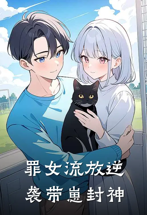 《罪女流放逆袭带崽封神》云绮月凌风完结版阅读_云绮月凌风完结版在线阅读