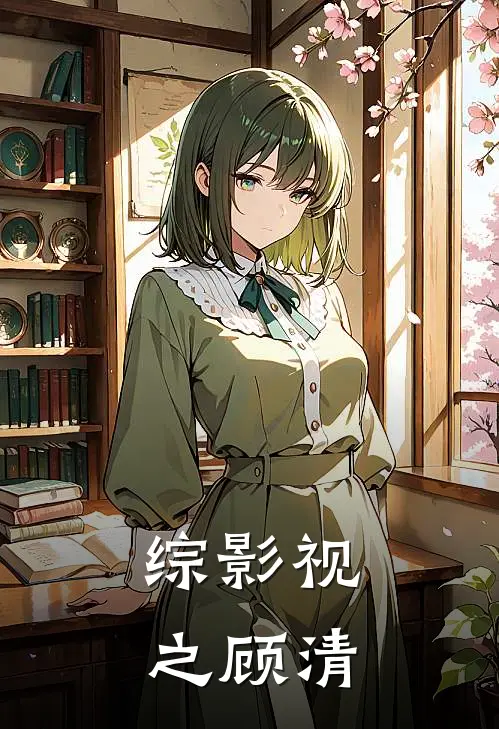 综影视之顾清顾清段延庆免费小说在线阅读_热门小说在线阅读综影视之顾清顾清段延庆