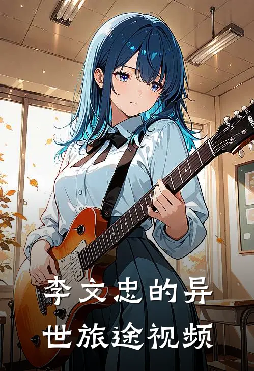 李文忠的异世旅途视频