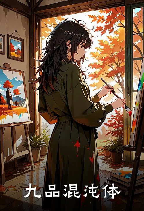 九品混沌体苏天极苏浩完整版小说全文免费阅读_最新章节列表九品混沌体(苏天极苏浩)