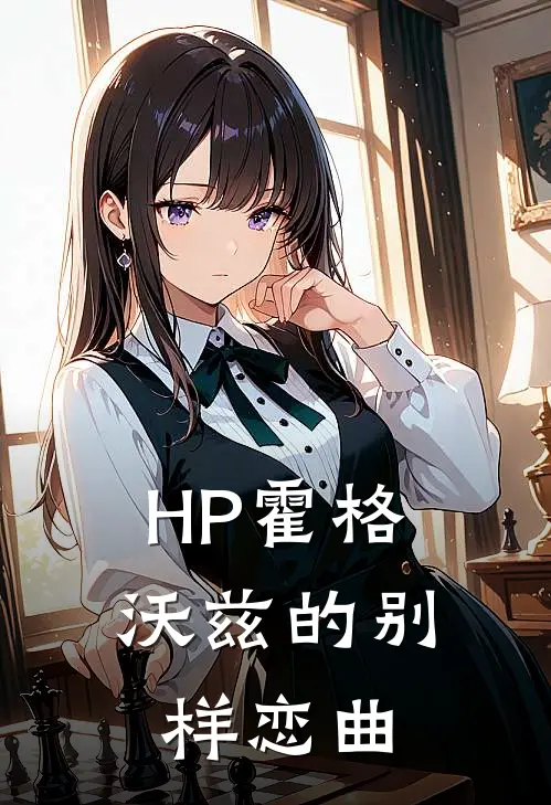 【HP】霍格沃兹的别样恋曲