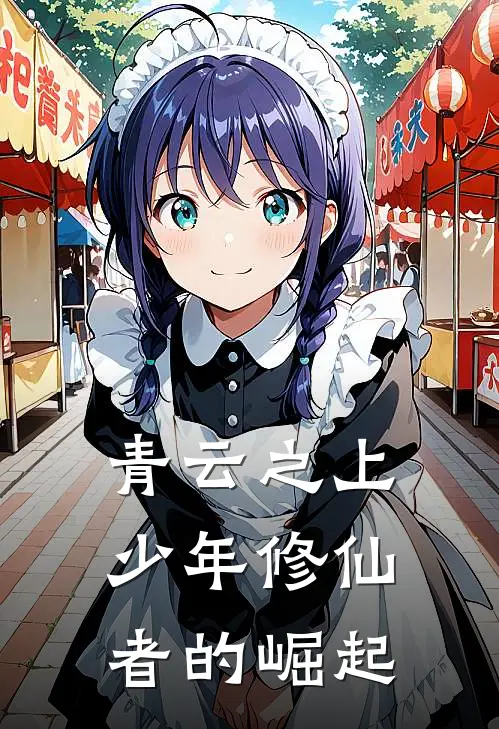 青云之上：少年修仙者的崛起