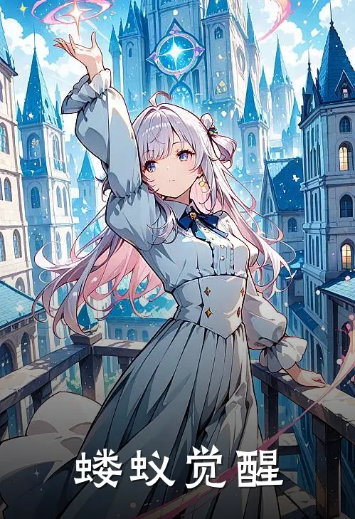 蝼蚁觉醒(林阳王彪)热门小说_《蝼蚁觉醒》最新章节在线阅读