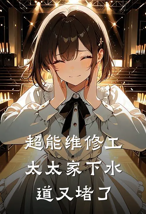 超能维修工：太太家下水道又堵了(徐胜天林之夏)最新推荐小说_在哪看免费小说超能维修工：太太家下水道又堵了徐胜天林之夏