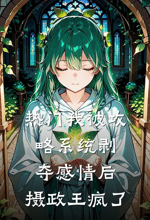 [热门]我被攻略系统剥夺感情后，摄政王疯了(抖音热门)热门小说大全_推荐完本小说[热门]我被攻略系统剥夺感情后，摄政王疯了抖音热门