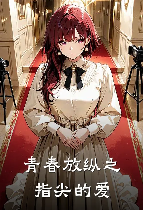林辰陈雪薇《青春放纵之指尖的爱》完结版免费阅读_青春放纵之指尖的爱全文免费阅读