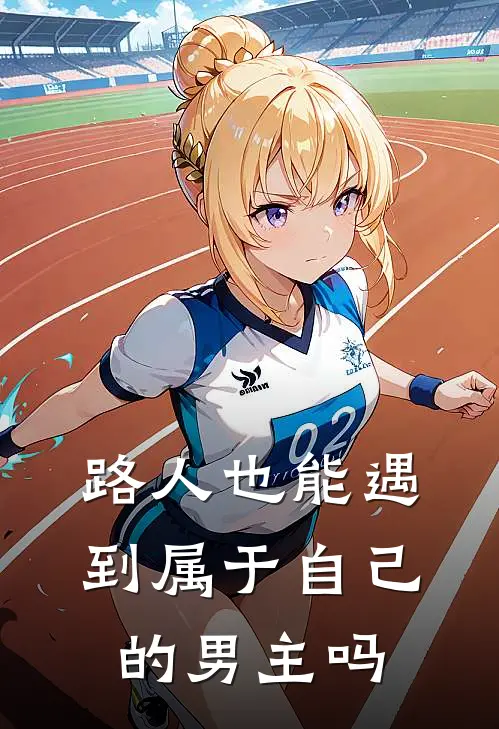 路人也能遇到属于自己的男主吗