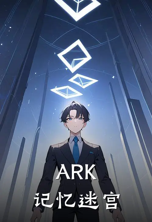 ARK：记忆迷宫