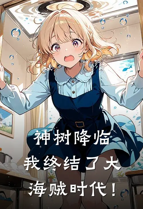 神树降临，我终结了大海贼时代！