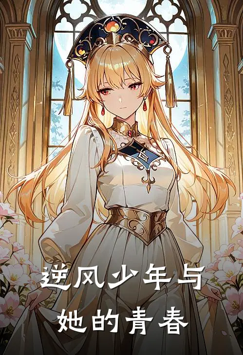 逆风少年与她的青春