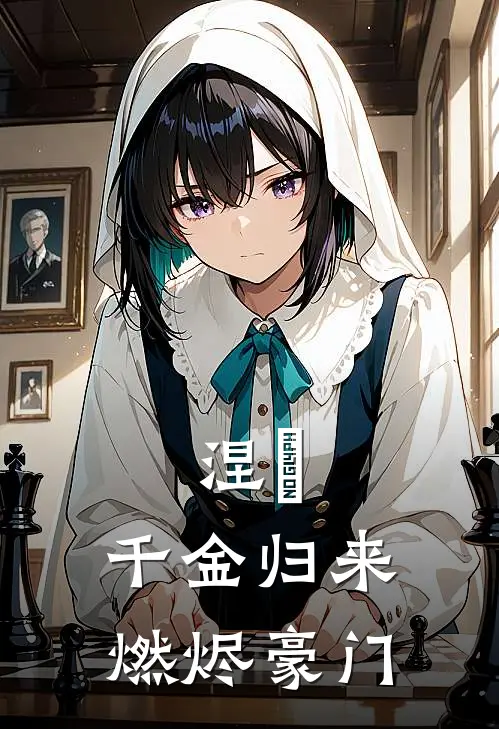 涅槃：千金归来燃烬豪门