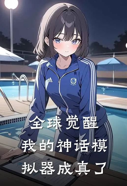 全球觉醒：我的神话模拟器成真了陆离林薇全本完结小说_最新章节列表全球觉醒：我的神话模拟器成真了(陆离林薇)