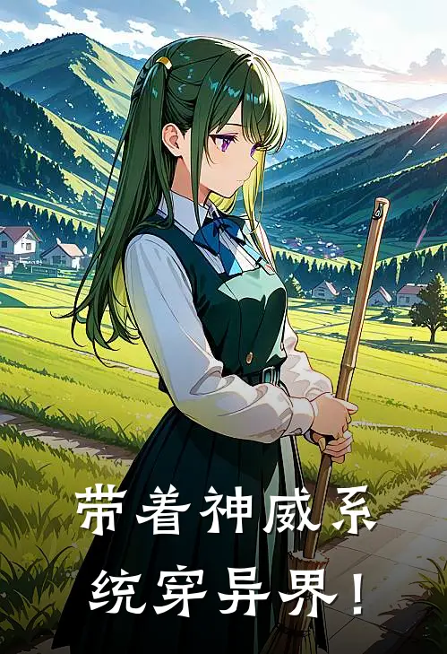 带着神威系统穿异界！亚索阿尔贝德新热门小说_免费阅读全文带着神威系统穿异界！亚索阿尔贝德