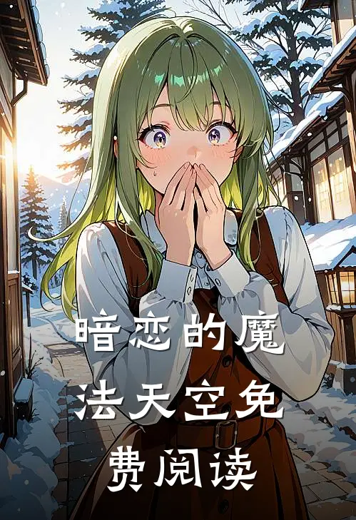 暗恋的魔法天空免费阅读