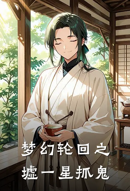 梦幻轮回之墟一星抓鬼