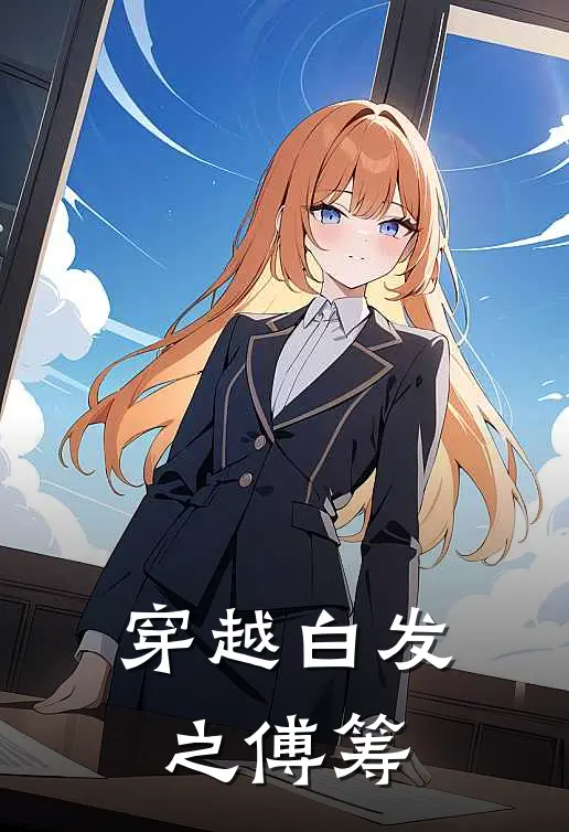 穿越白发之傅筹