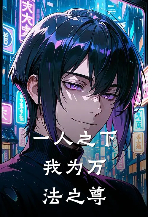 《一人之下，我为万法之尊》陈决冯宝宝全本阅读_(陈决冯宝宝)全集阅读