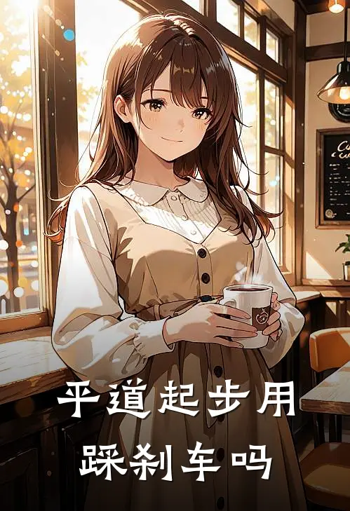 平道起步用踩刹车吗