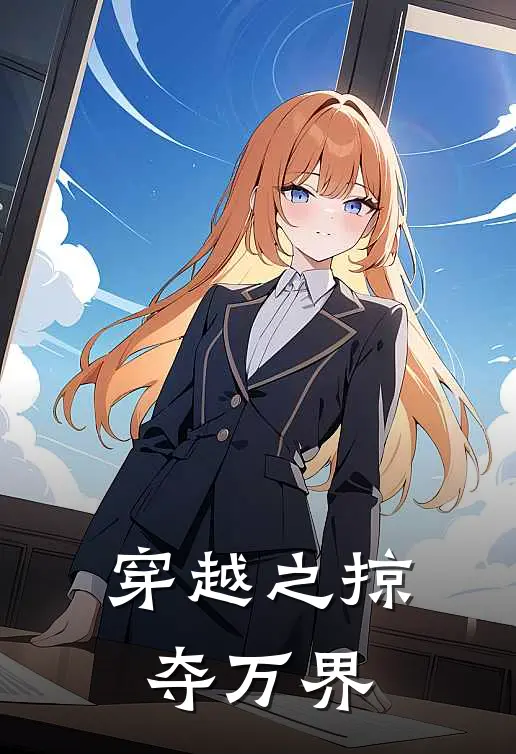 穿越之掠夺万界