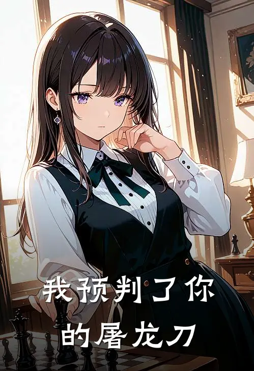 我预判了你的屠龙刀