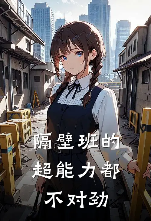 隔壁班的超能力都不对劲林不凡苏晚晴推荐完结小说_免费阅读隔壁班的超能力都不对劲(林不凡苏晚晴)