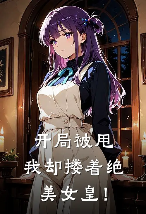 开局被甩，我却搂着绝美女皇！