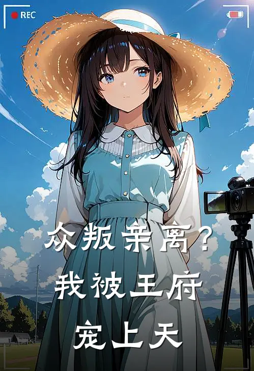 众叛亲离？我被王府宠上天