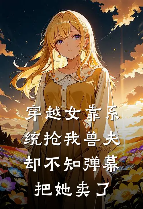 安绵绵厉尘《穿越女靠系统抢我兽夫，却不知弹幕把她卖了》_(安绵绵厉尘)热门小说