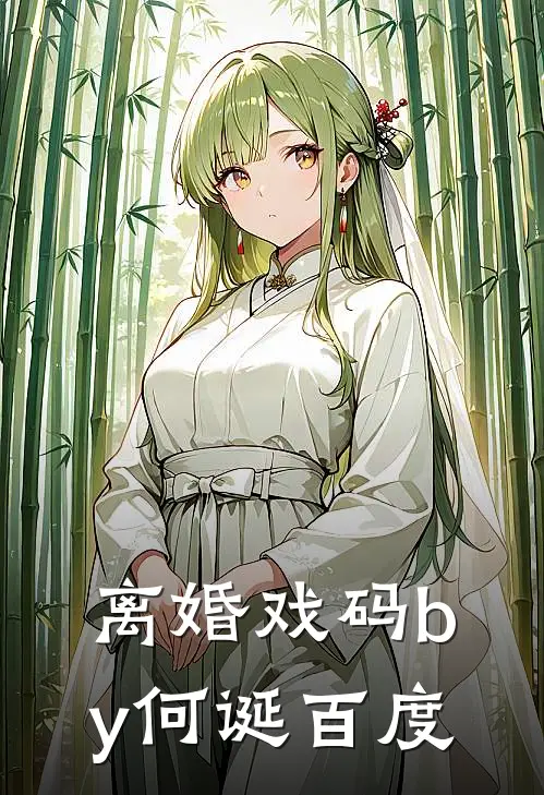 离婚戏码by何诞百度