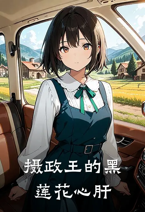 摄政王的黑莲花心肝