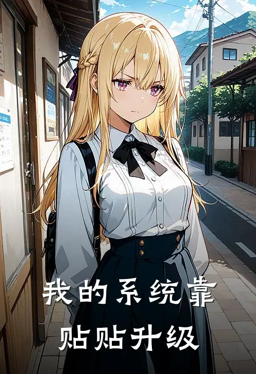 我的系统靠贴贴升级(凌晓晓王五)好看的完结小说_热门小说推荐我的系统靠贴贴升级凌晓晓王五