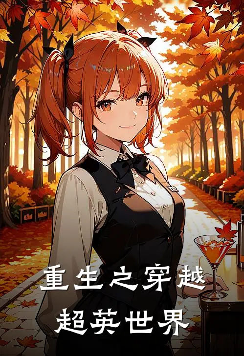 重生之穿越超英世界