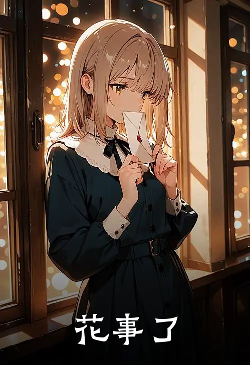 花事了贺宴州侯府完整版小说_最新章节列表花事了(贺宴州侯府)