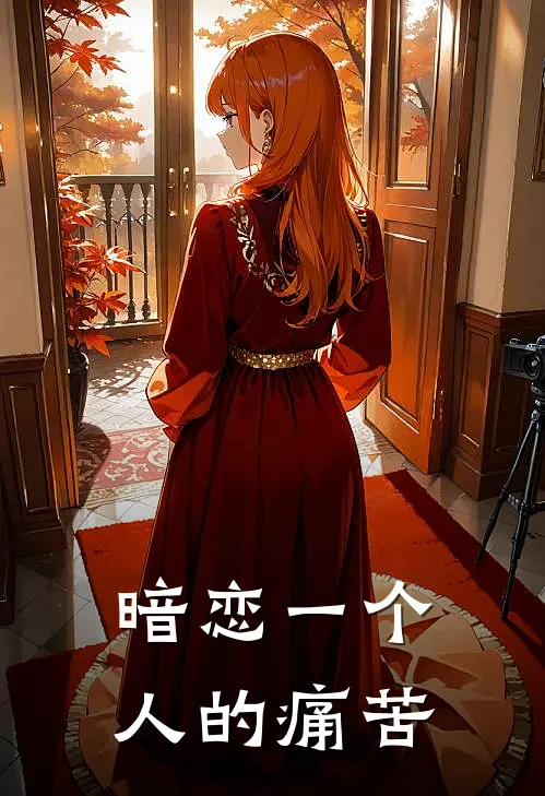 暗恋一个人的痛苦