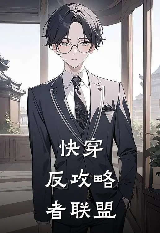 快穿：反攻略者联盟