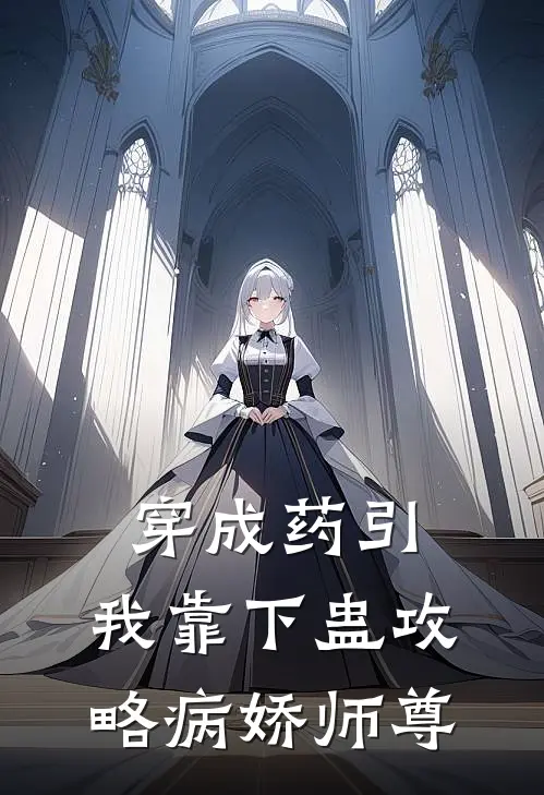 穿成药引，我靠下蛊攻略病娇师尊(虞晚照洛尘)已完结小说_小说免费阅读穿成药引，我靠下蛊攻略病娇师尊虞晚照洛尘