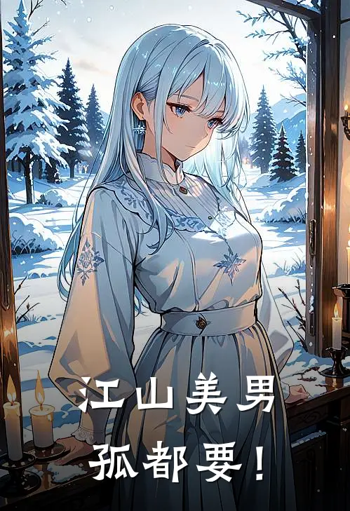 江山美男，孤都要！