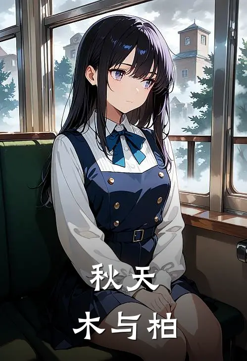 《秋天，木与柏》木闪苏桐柏免费完本小说在线阅读_《秋天，木与柏》木闪苏桐柏免费小说