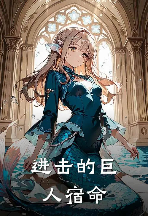 进击的巨人【宿命】